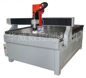 呼和浩特清水河县HW-1325S玻璃雕刻机