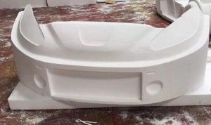呼和浩特清水河县泡沫/橡塑样品