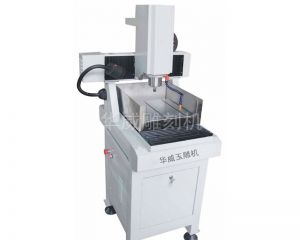 呼和浩特清水河县电脑玉雕机HW-3636
